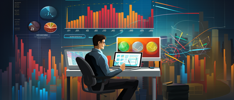 What degree do you need to be a market analyst