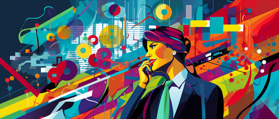 What degree do you need to be a market analyst