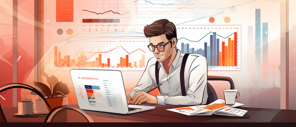 入门级营销分析师做什么