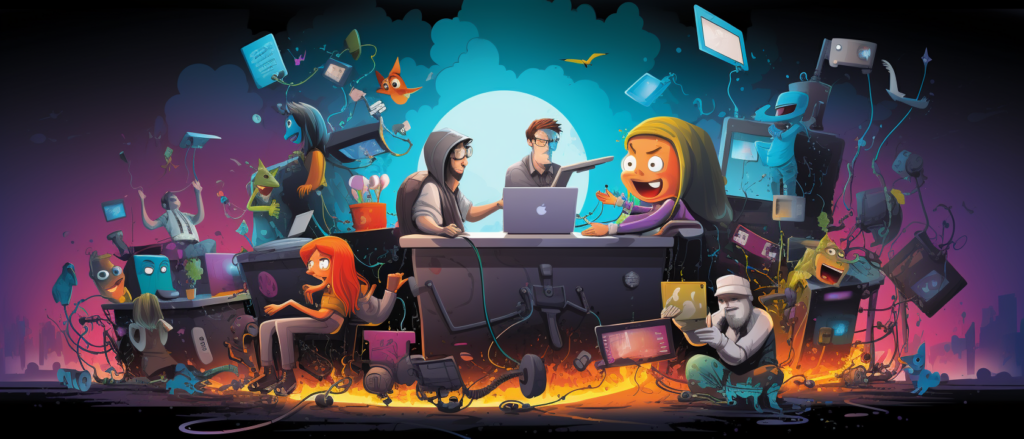 Quelles sont les 5 méthodes de marketing sur les réseaux sociaux