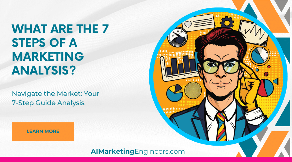 Quelles sont les 7 étapes d'une analyse marketing_image