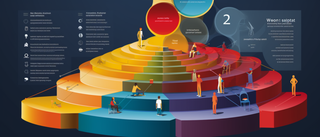 Quelles sont les 7 étapes d'un marketing 