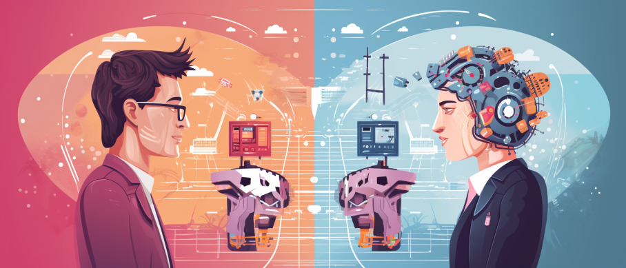 マーケティングにおけるAIの長所と短所とは