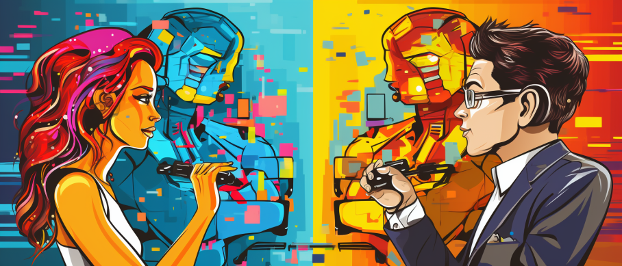 マーケティングにおけるAIの長所と短所とは