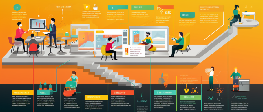 Was sind die Schritte der Conversion-Optimierung?
