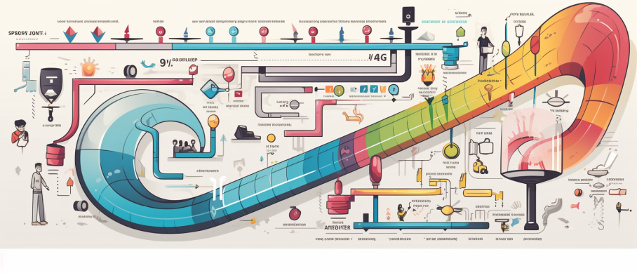 Was sind die Schritte der Conversion-Optimierung?