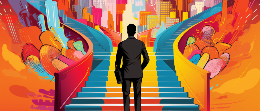 Was sind die Schritte der Conversion-Optimierung?