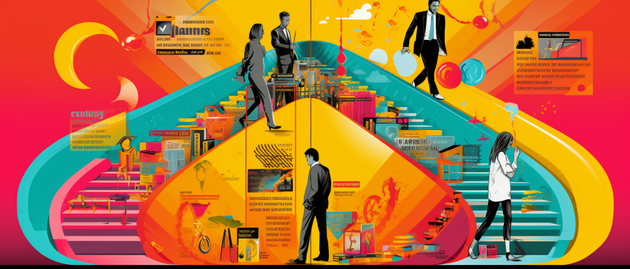 Was sind die Schritte der Conversion-Optimierung?