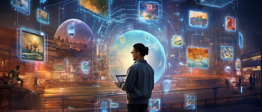 Quelles évolutions peut-on attendre de l’IA pour le marketing en 2024 ?