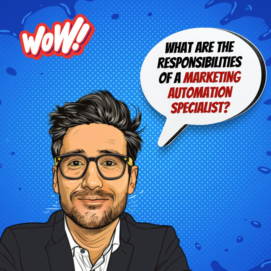 Que fait un spécialiste de l'automatisation du marketing