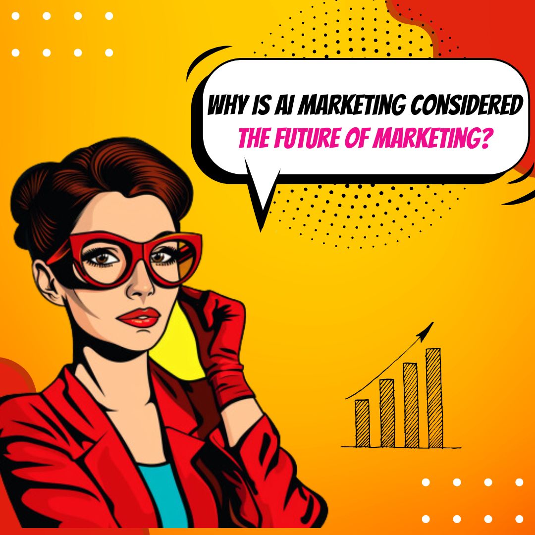 Qu’est-ce que le marketing de l’IA ? Un guide complet