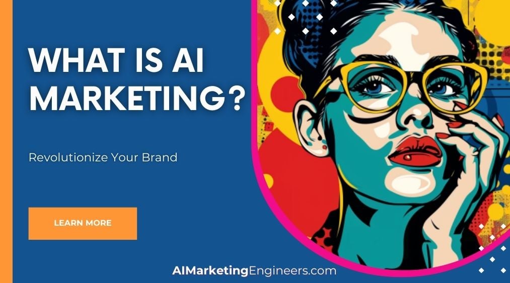 Qu’est-ce que le marketing de l’IA ?