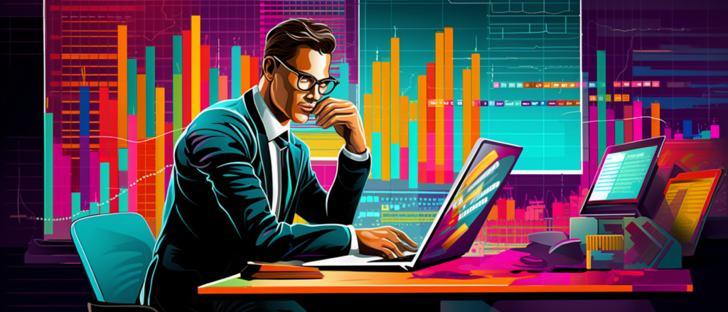 Qu'est-ce que l'analyse commerciale en termes simples