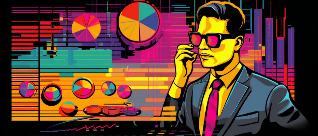 Qu'est-ce que l'analyse commerciale en termes simples