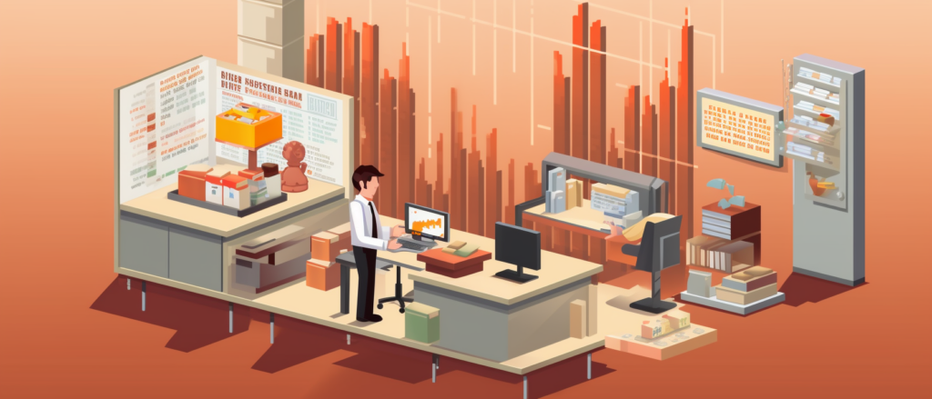 Qu'est-ce que l'analyse commerciale en termes simples