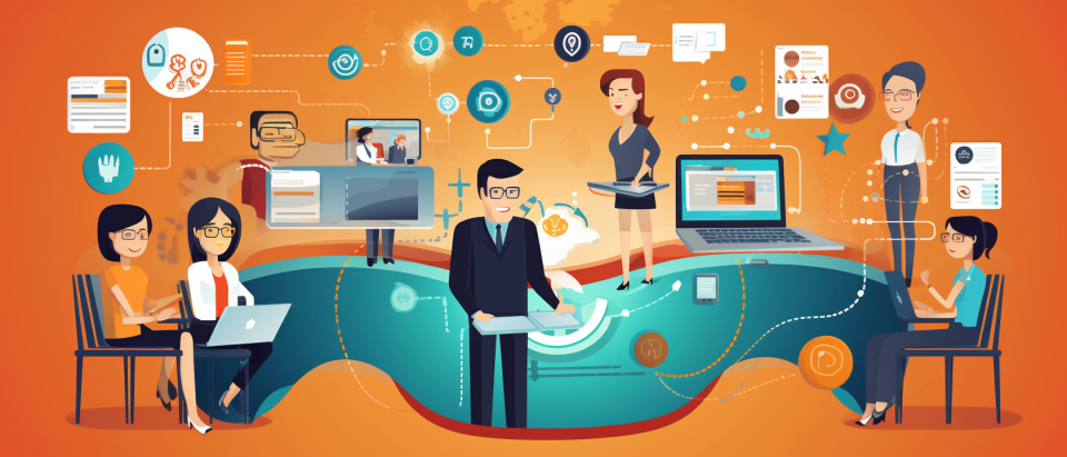 Что такое автоматизация CRM-маркетинга
