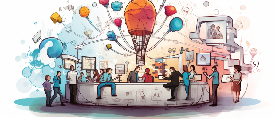 Qu'est-ce que la stratégie d'innovation en marketing