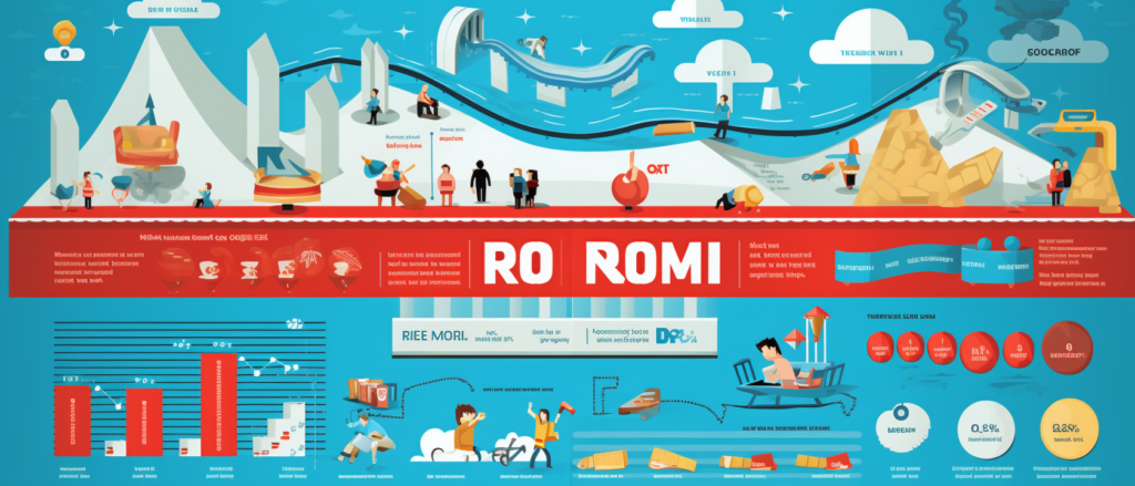 什么是 ROMI、ROAS、ROI