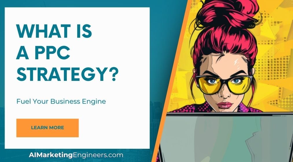 ¿Qué es una estrategia de PPC?