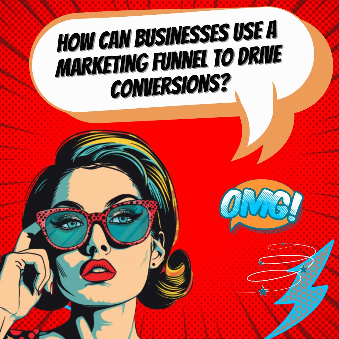 Was ist ein Beispiel für einen Marketing-Funnel?