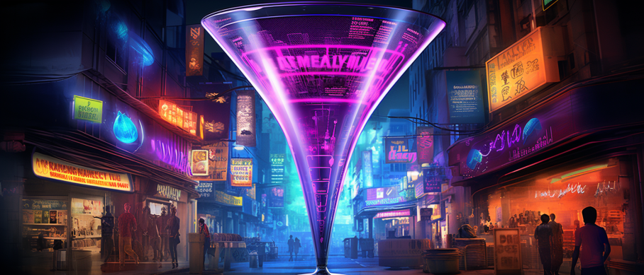 Was ist ein Beispiel für einen Marketing-Funnel?