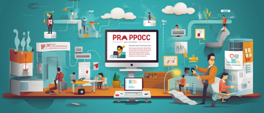 ¿Qué es un ejemplo de un PPC?