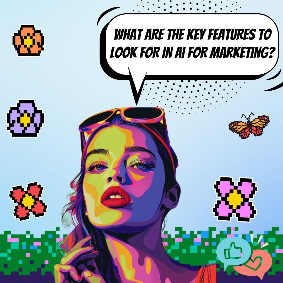 Quelle est la meilleure IA pour le marketing