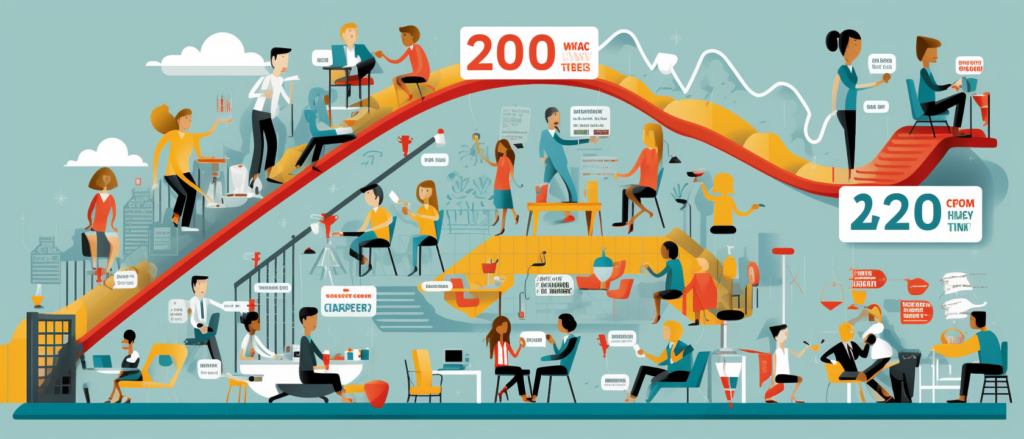 마케팅의 200 20 또는 20 80 규칙은 무엇입니까