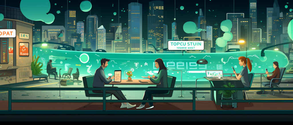 Quelle est l'utilisation de ChatGPT dans la publicité