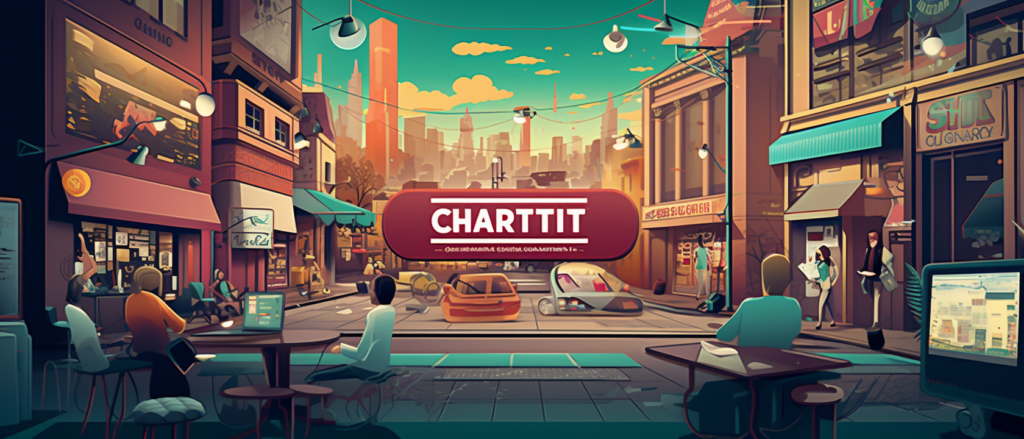 Quelle est l'utilisation de ChatGPT dans la publicité
