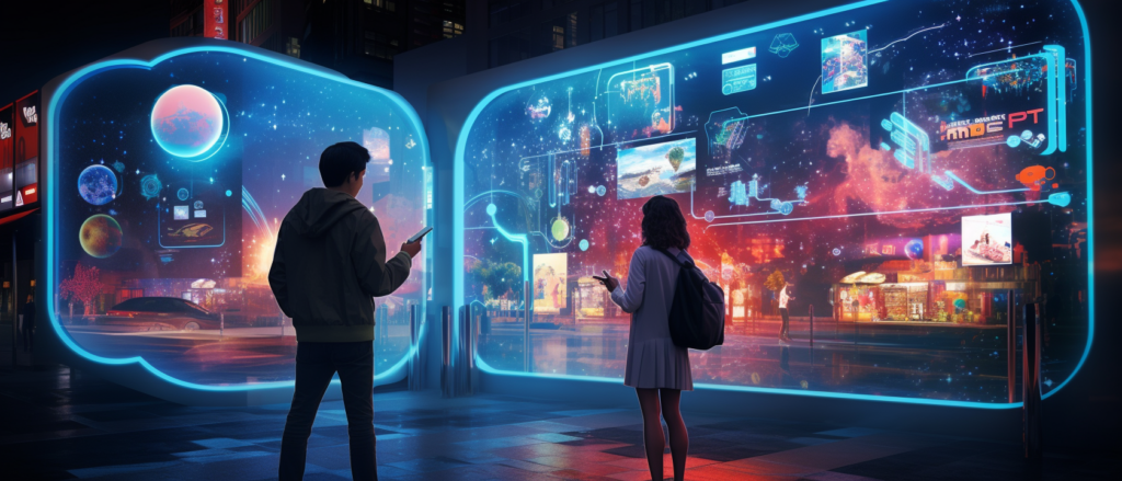 Quelle est l'utilisation de ChatGPT dans la publicité