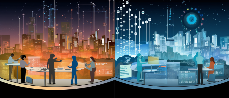 Was ist der Unterschied zwischen Marketinganalysen und Datenanalysen?