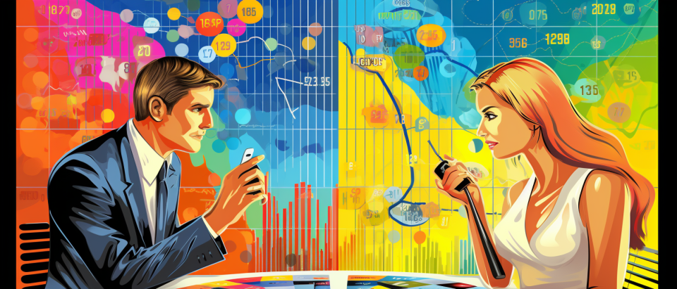 Was ist der Unterschied zwischen Marketinganalysen und Datenanalysen?
