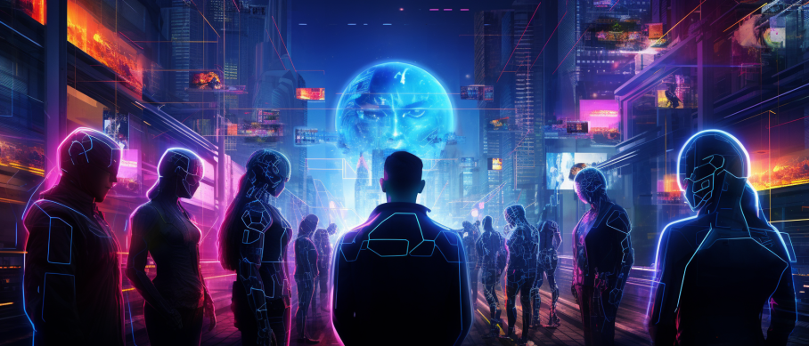 2030年人工智能将取代哪些工作