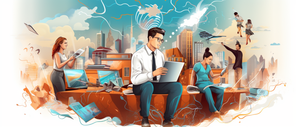 Welche Marketingstrategie ist für Startups am effektivsten?
