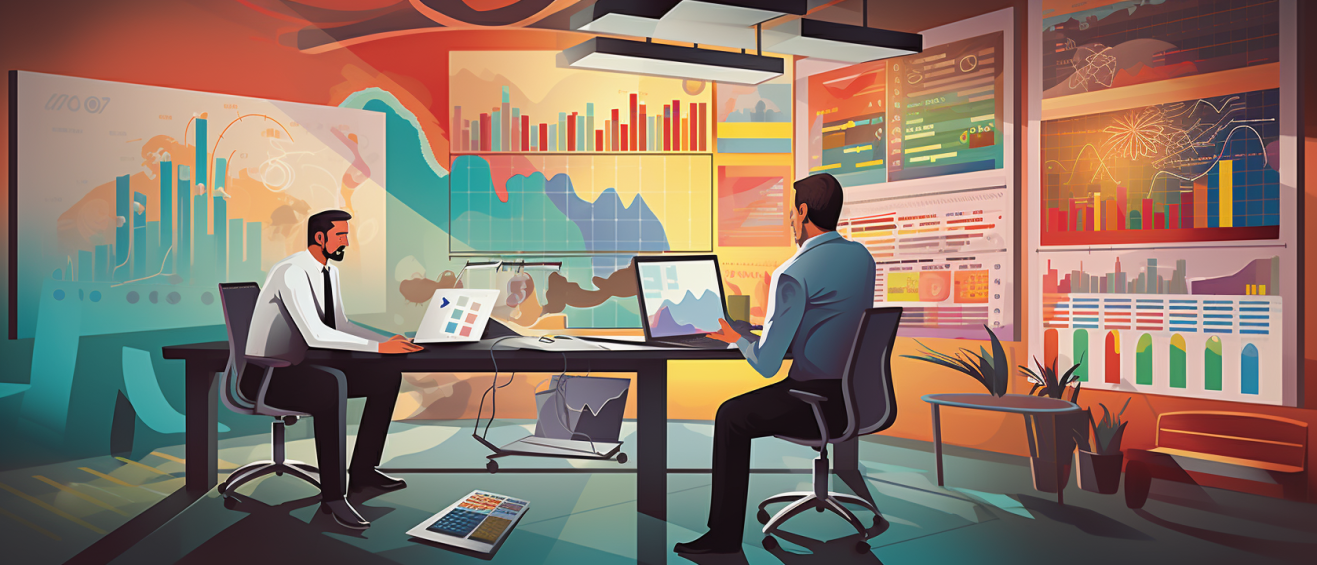 What skills are necessary to succeed as a marketing consultant?