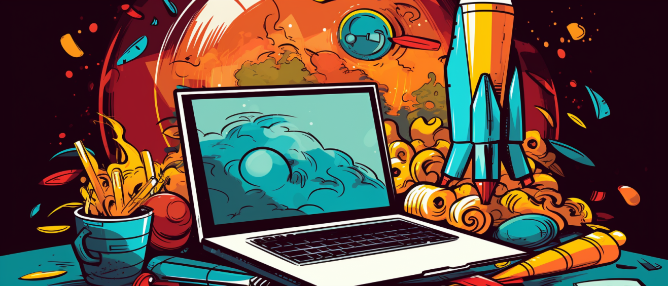 Quel est le budget marketing mensuel recommandé pour les startups ?