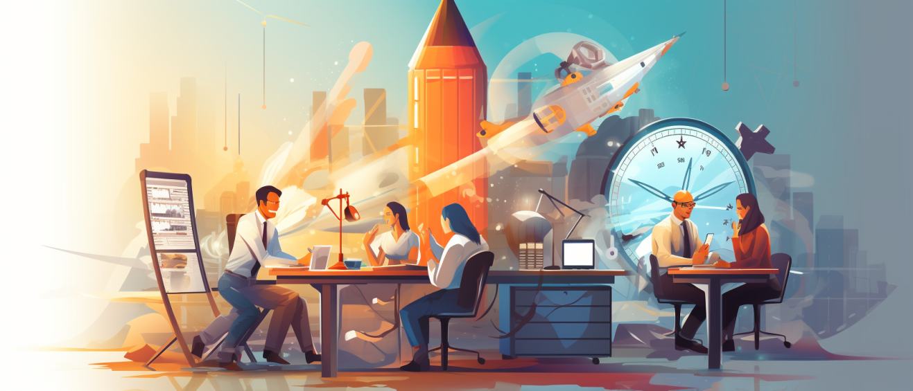 ¿Cuándo es el momento ideal para comenzar a comercializar mi startup?