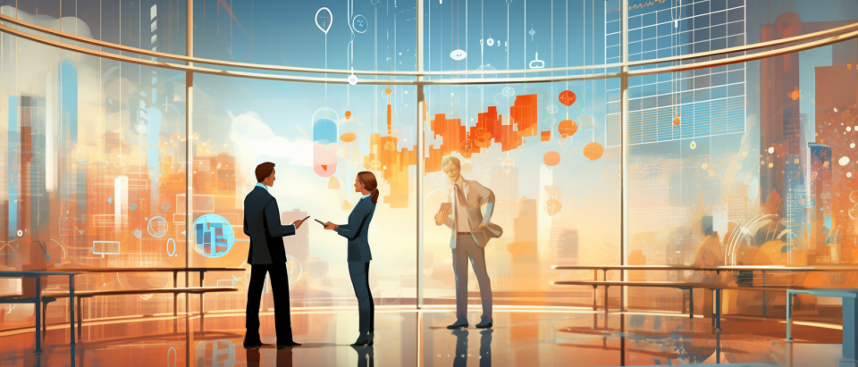 Was ist besseres Marketing oder Geschäftsanalyse?