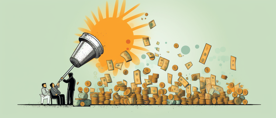 pourquoi la croissance des revenus est-elle un bon KPI 