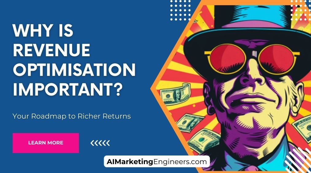 ¿Por qué es importante la optimización de los ingresos?