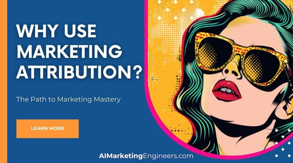 Warum Marketing-Attribution verwenden?