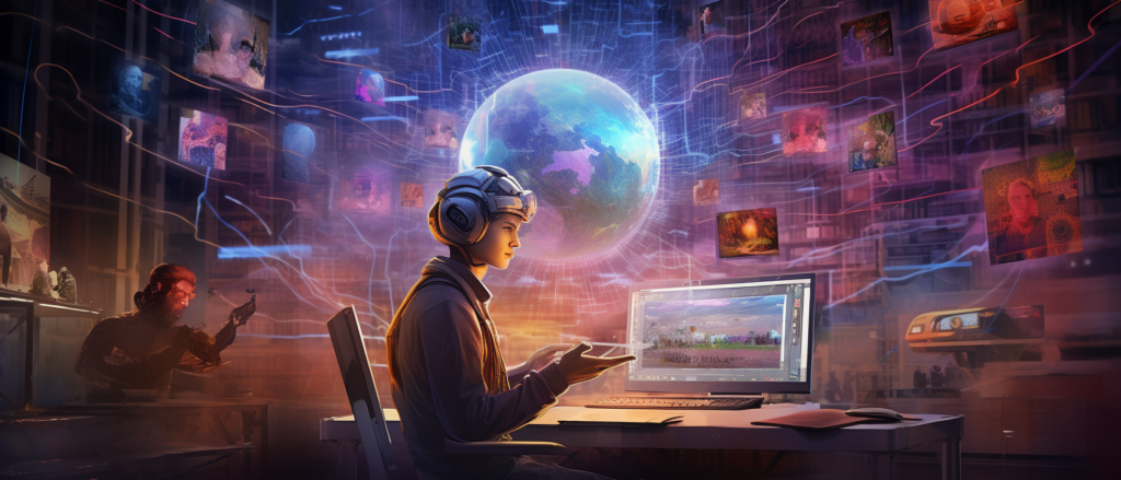 ¿La IA se hará cargo del marketing digital?