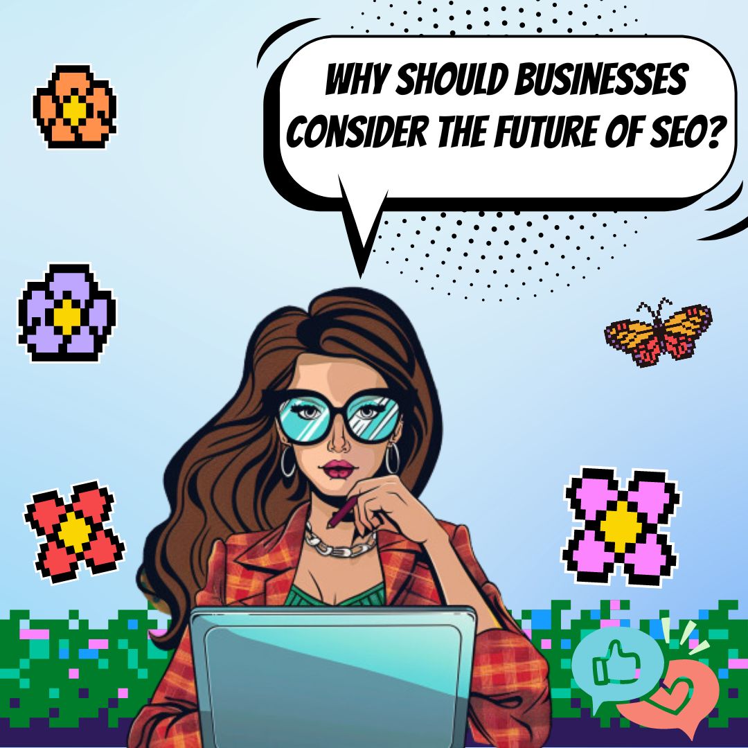 SEO 会过时吗