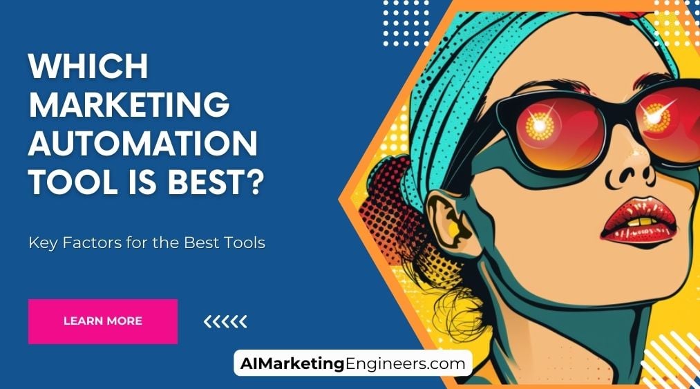 quel outil d'automatisation du marketing est le meilleur