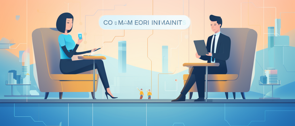 Chatbots de IA y CRM que agilizan las relaciones con los clientes