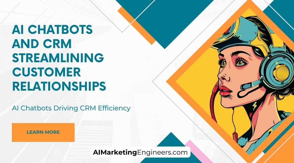 Chatbots de IA y CRM que agilizan las relaciones con los clientes_image