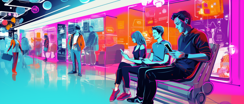 Chatbots de IA en el comercio electrónico que transforman la experiencia de compra