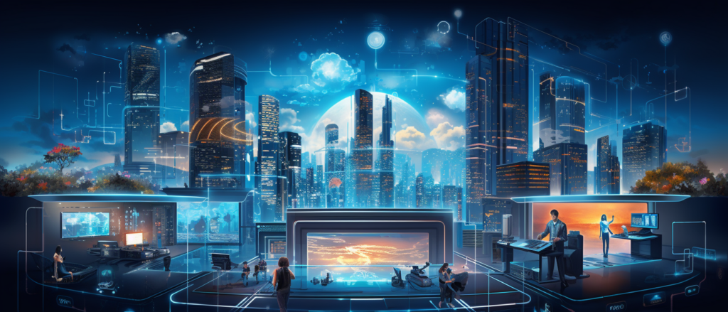AI-Powered Business Models Creating Value in New Ways