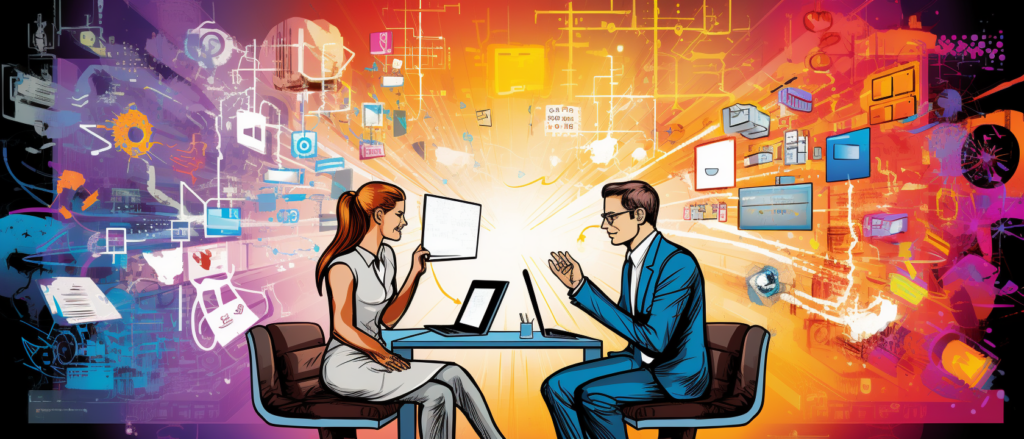 KI und Big Data sind die perfekten Partner für Unternehmenswachstum